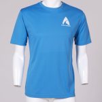 Kalo Sport Men's Performance Tee