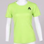 Kalo Sport Women's Performance Tee