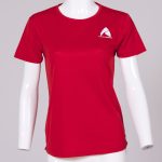 Kalo Sport Women's Performance Tee