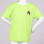 Kalo Sport Kids Performance Tee