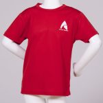 Kalo Sport Kids Performance Tee